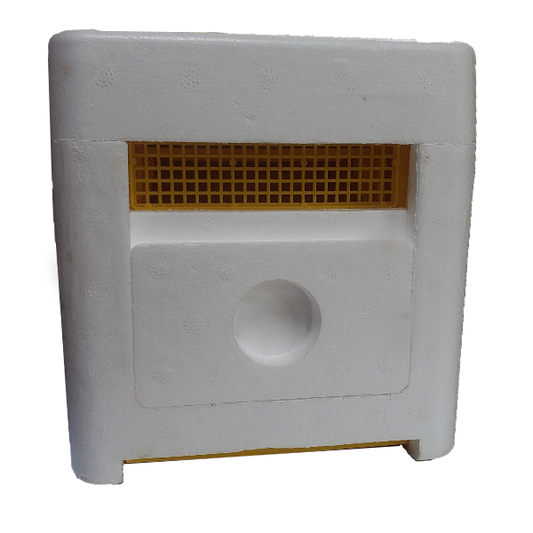 Styrofoam Mini Mating NUC