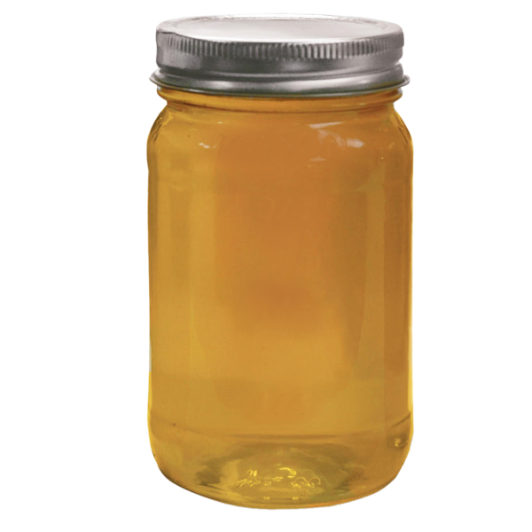 Wildflower Honey