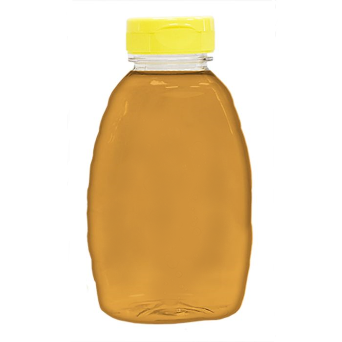 Wildflower Honey
