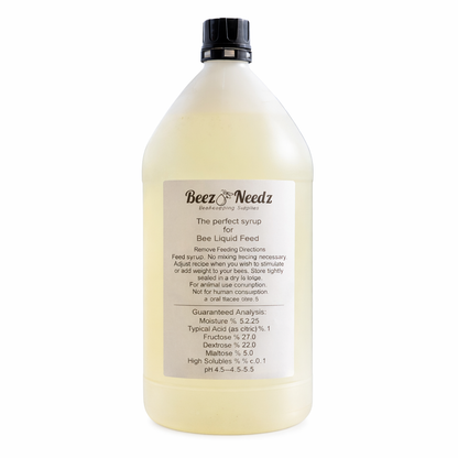 Sugar Syrup