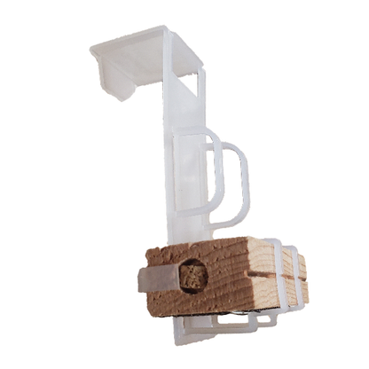 queen cage holder