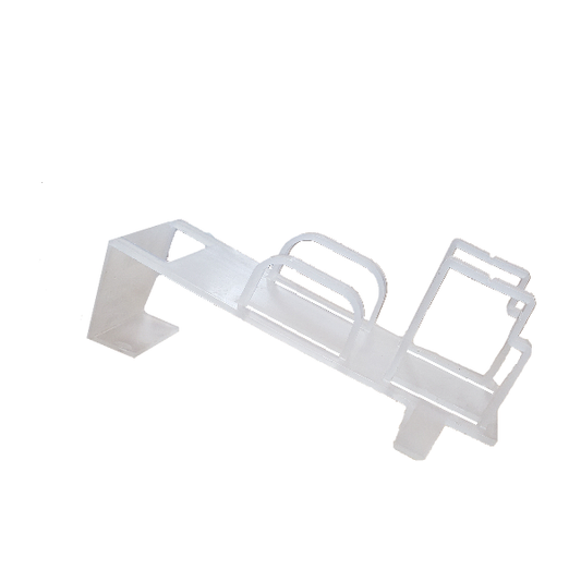 queen cage holder
