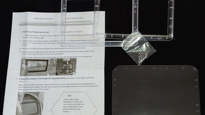 The Easy See image 0