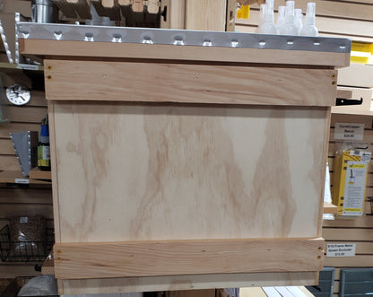 Nuc Box and Swarm Trap image 1