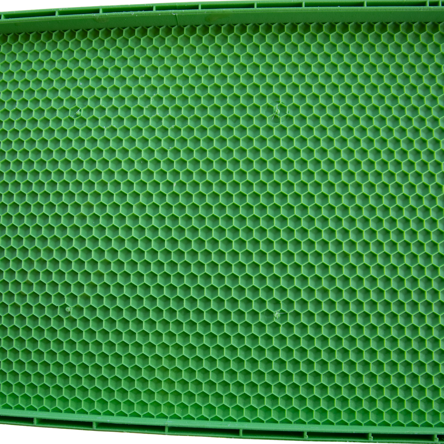 Heavy Dipped All Plastic Frames