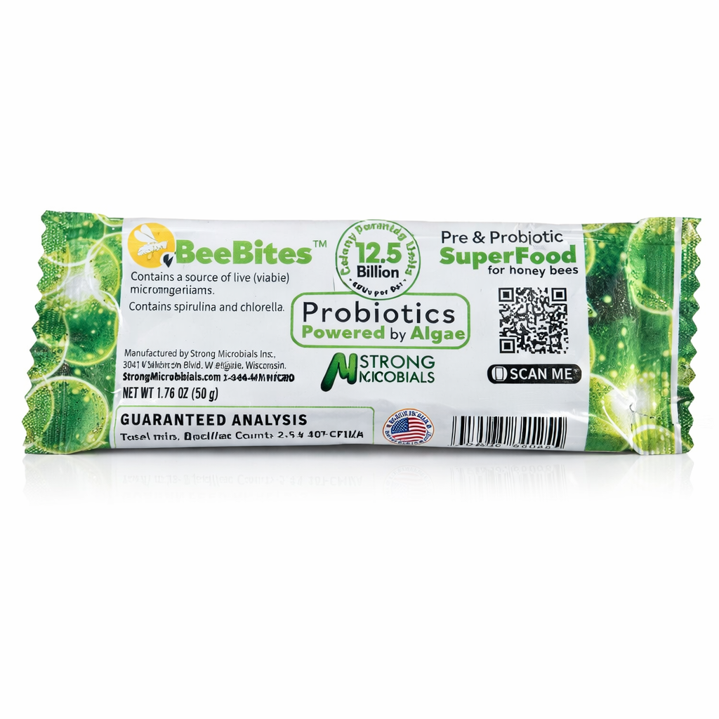 Bee Bites – Beez Needz