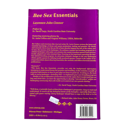Bee Sex Essentials