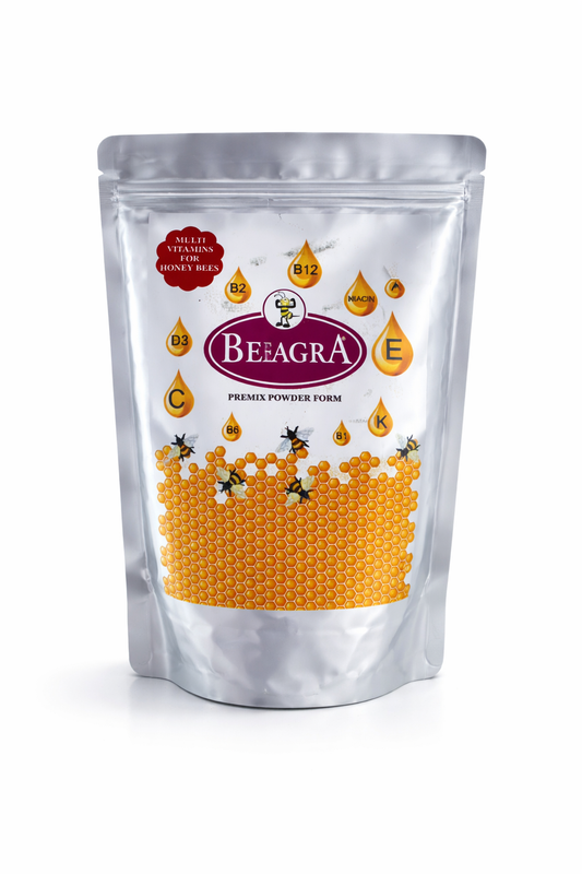 Beeagra Multi Vitamins