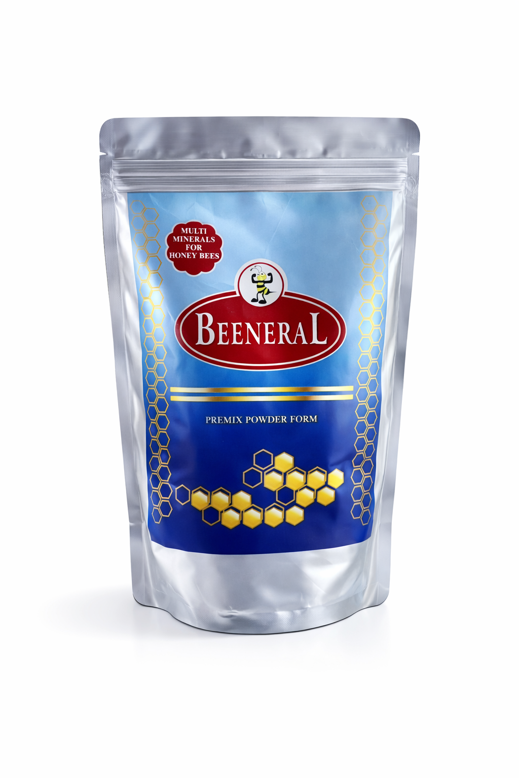 Multi Minerals Supplement