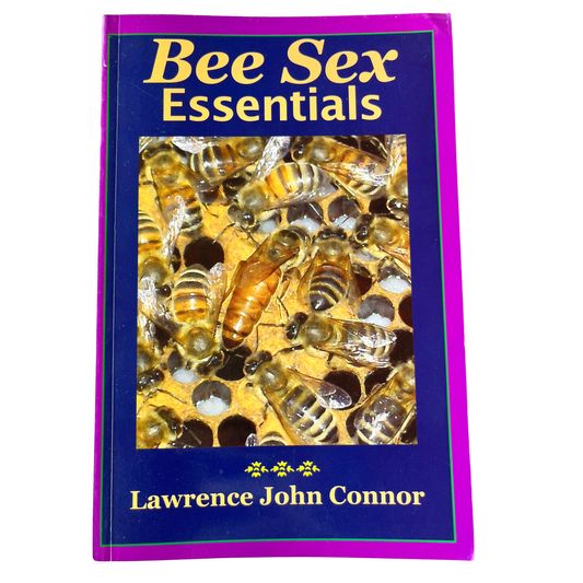 Bee Sex Essentials