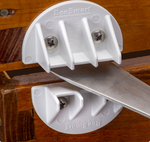 The Ultimate Pry Point