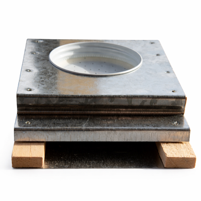 Boardman Entrance Feeder and Lids