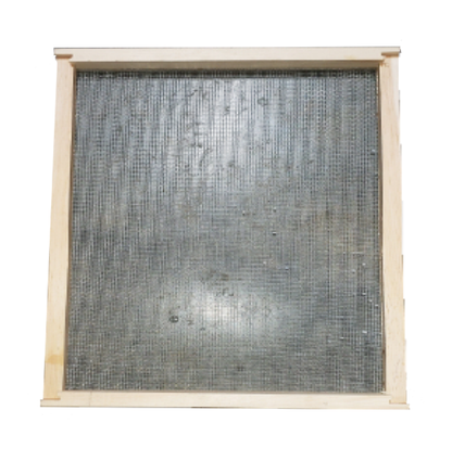 Ventilated Inner Covers image 0