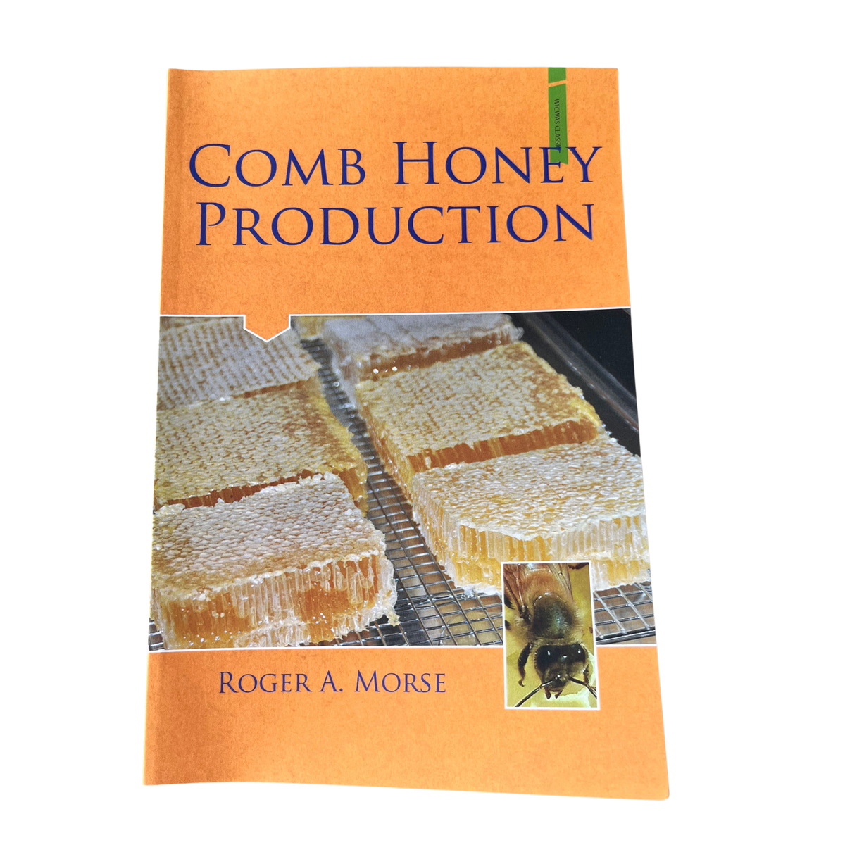 Comb Honey Production