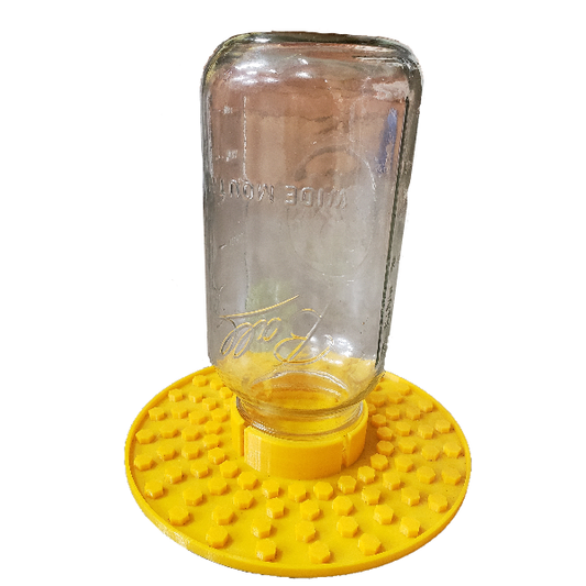 Nectar Feeder image 0