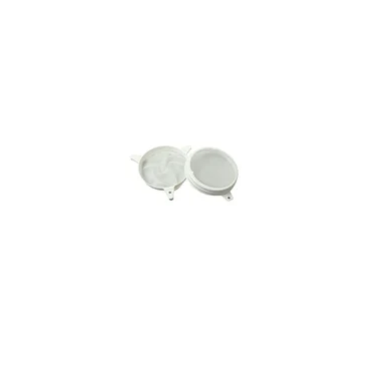 Plastic Double Sieve