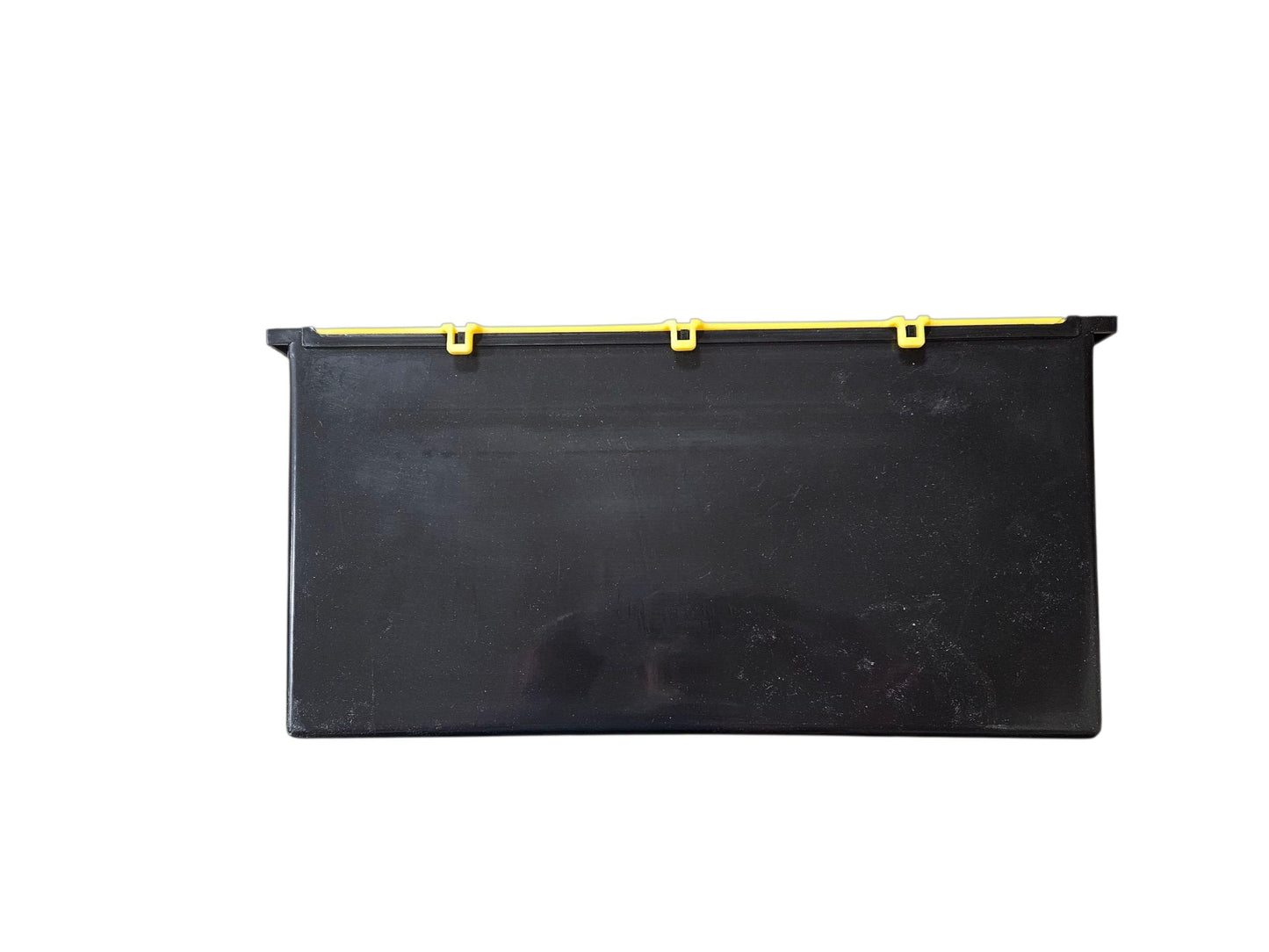 9 1/8" Pro Feeder - 2" Wide (Holds 1 Gallon) Cap and Ladder