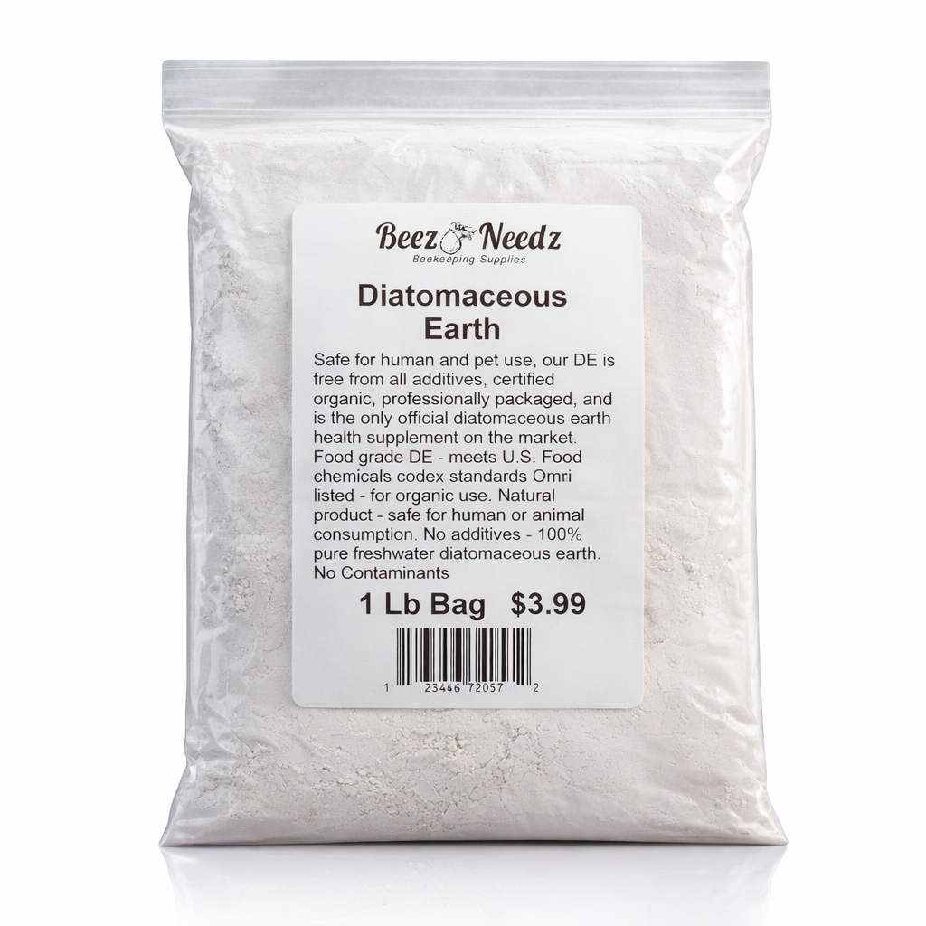 Diatomaceous Earth