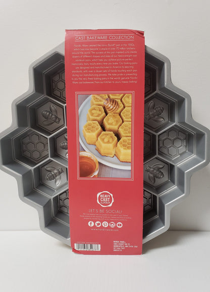 Nordic Ware Cake Pans image 4