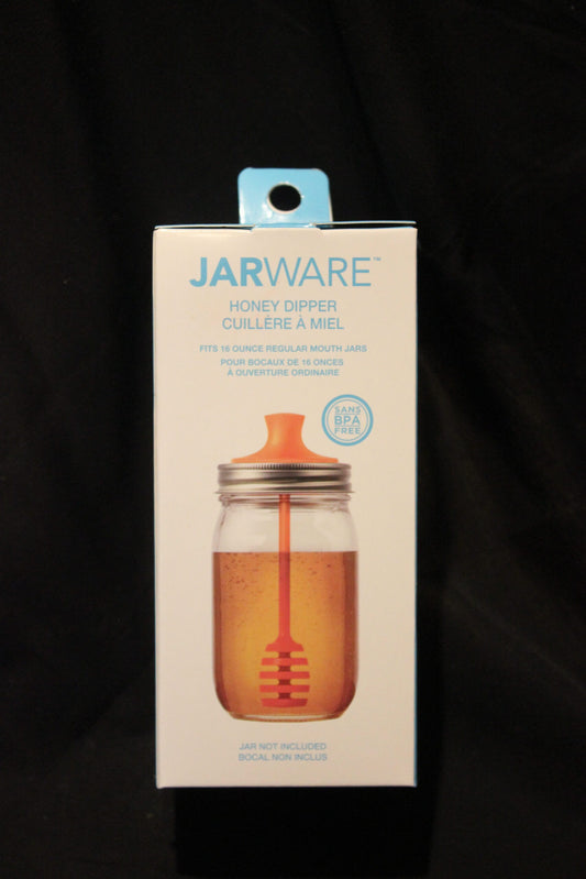 JARWARE HONEY DIPPER image 0
