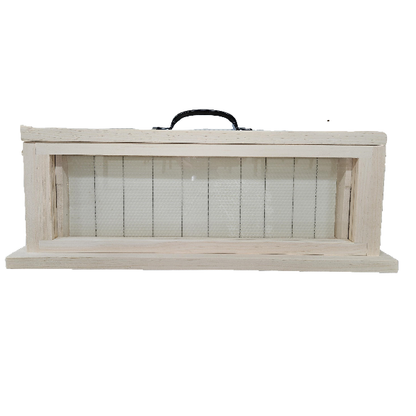 Honey Frame Display image 0