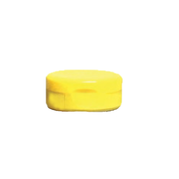 321 flip top lids