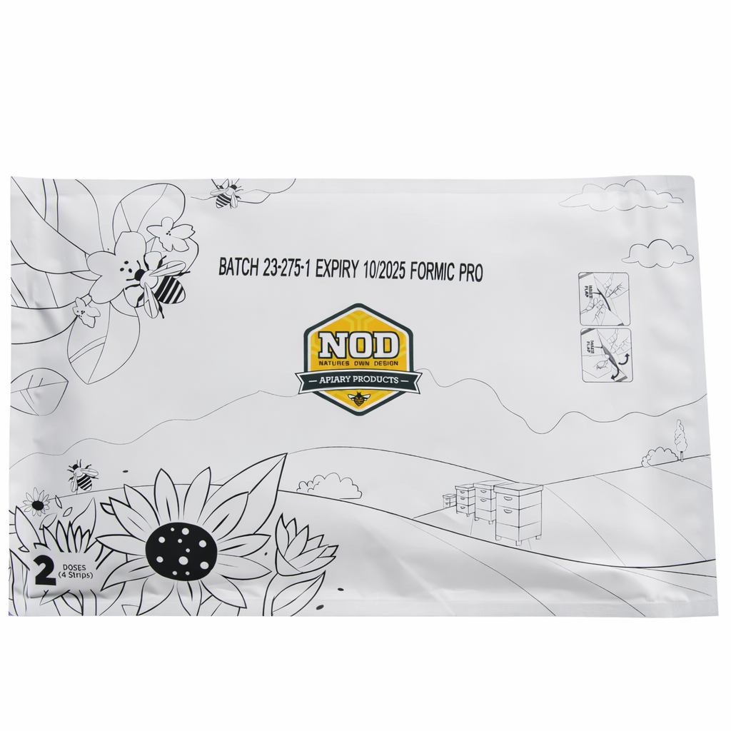 FORMIC PRO, 2 DOSE, 10 DOSE, 30 DOSE