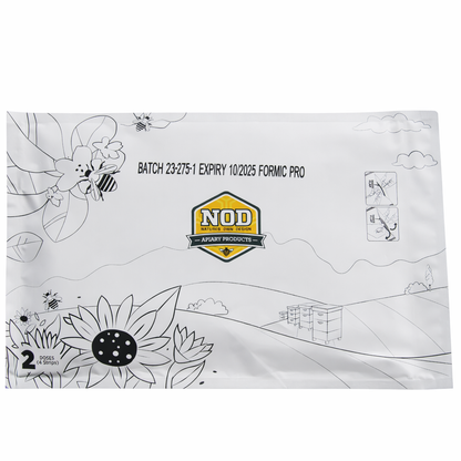 FORMIC PRO, 2 DOSE, 10 DOSE, 30 DOSE