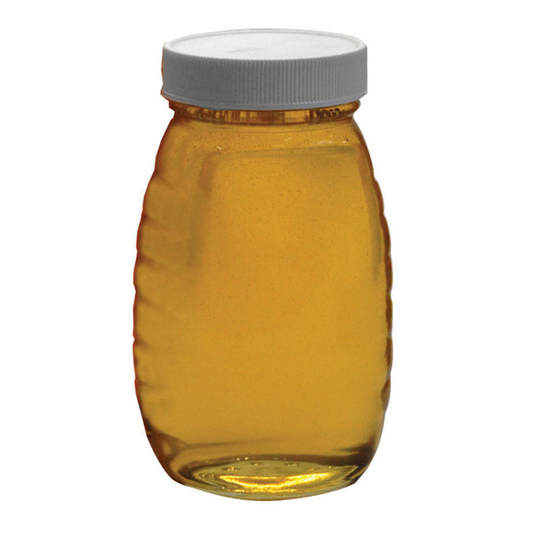 Wildflower Honey