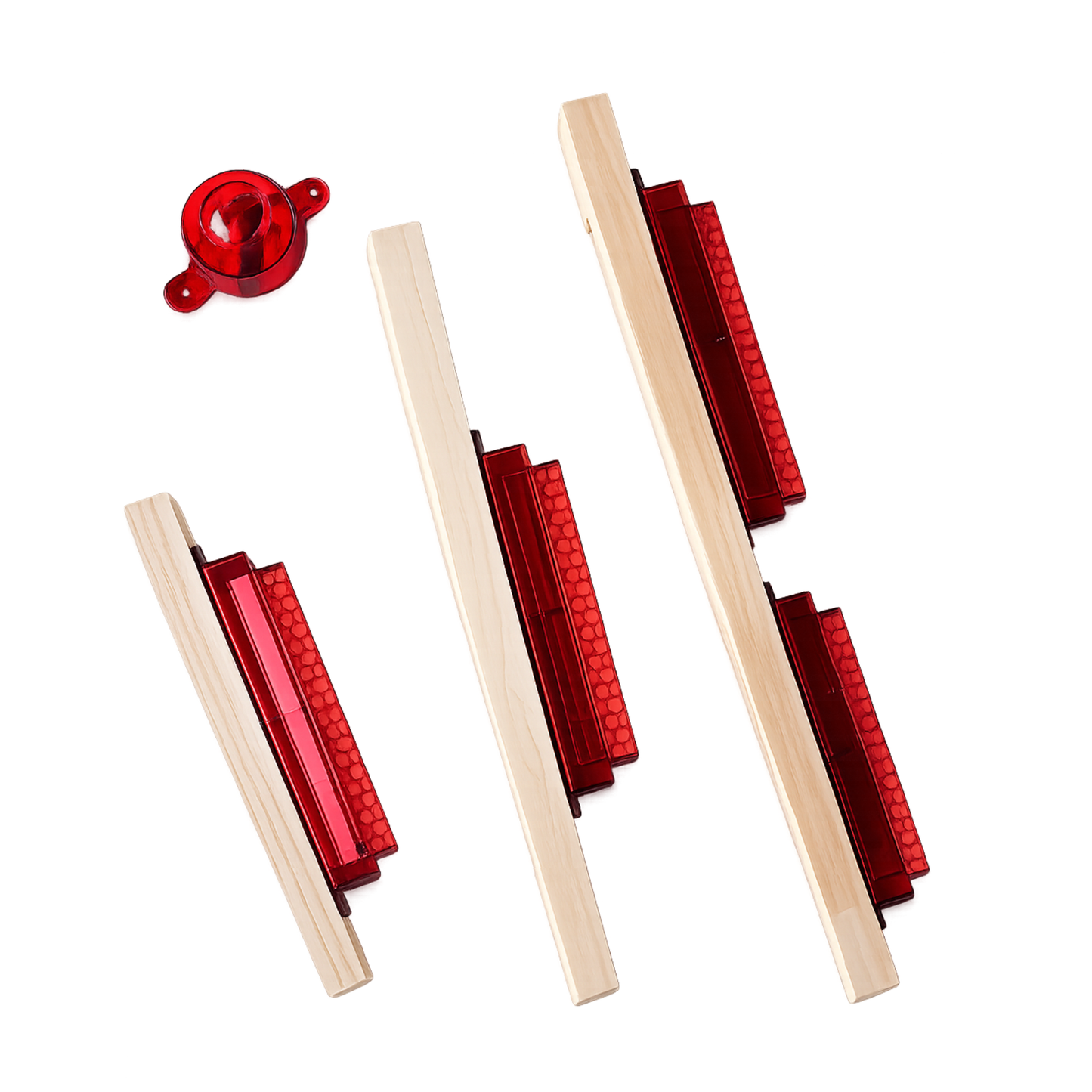 Guardian Beetle Trap