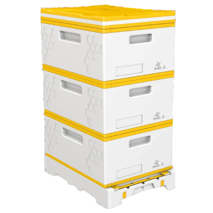 Hive IQ