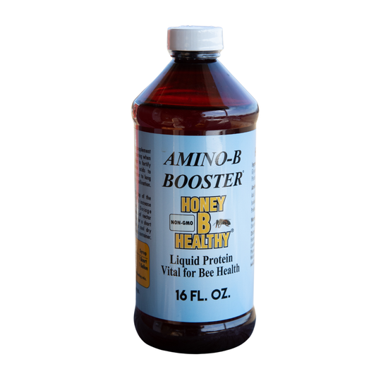 Honey B Healthy Amino B Booster
