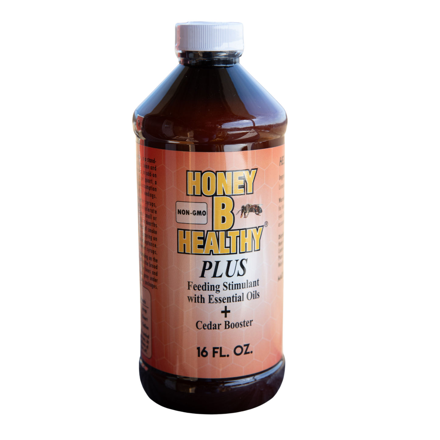 Honey B Healthy Plus