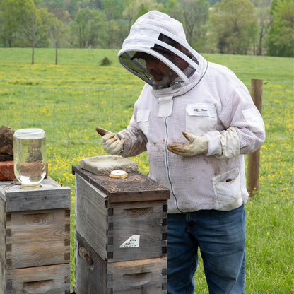 Intro to Beekeeping