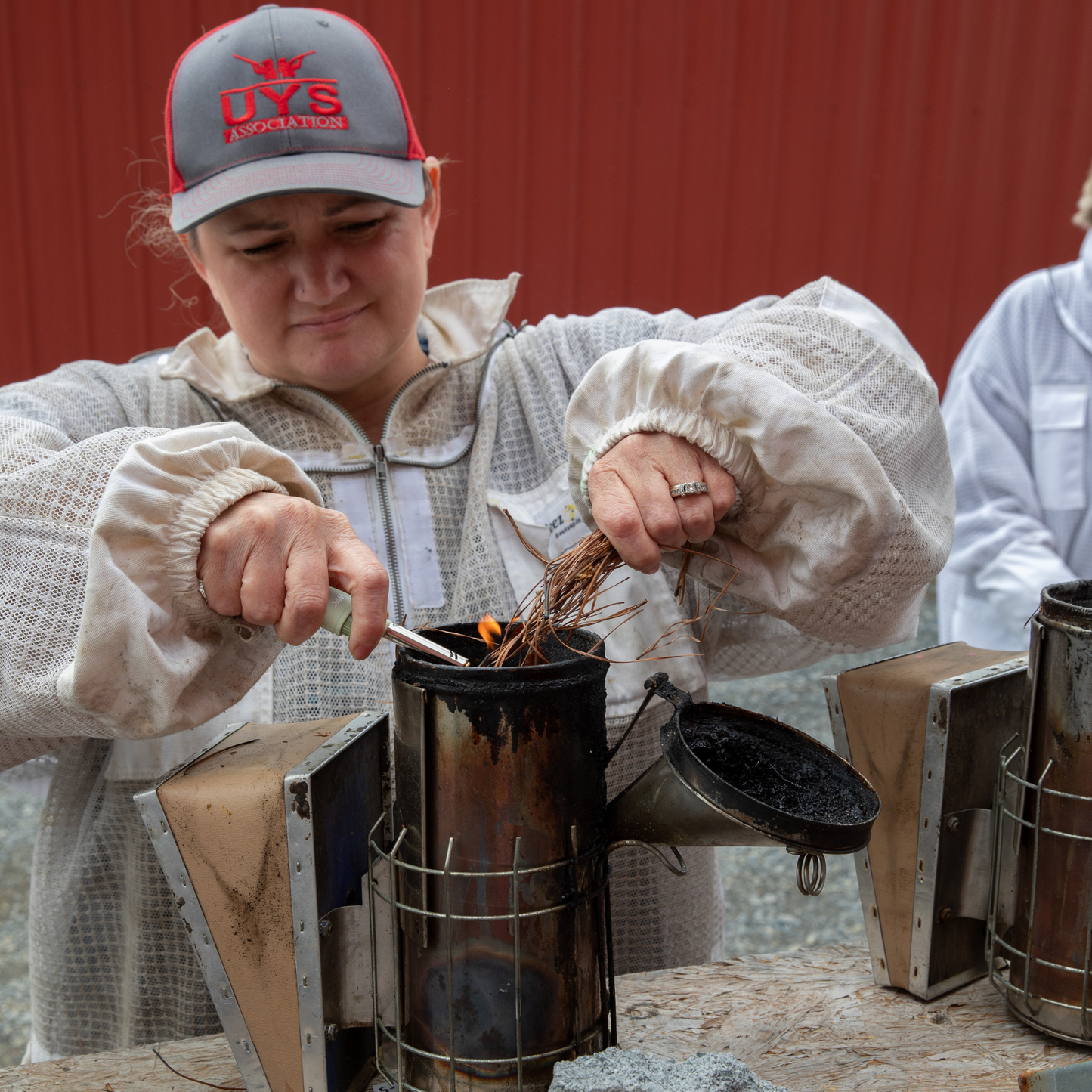 Hands on In Hive Classes (Call or Email to Resister)