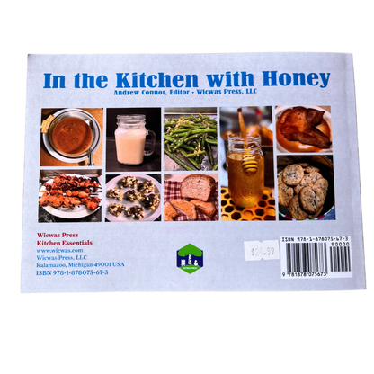 In The Kitchen With Honey