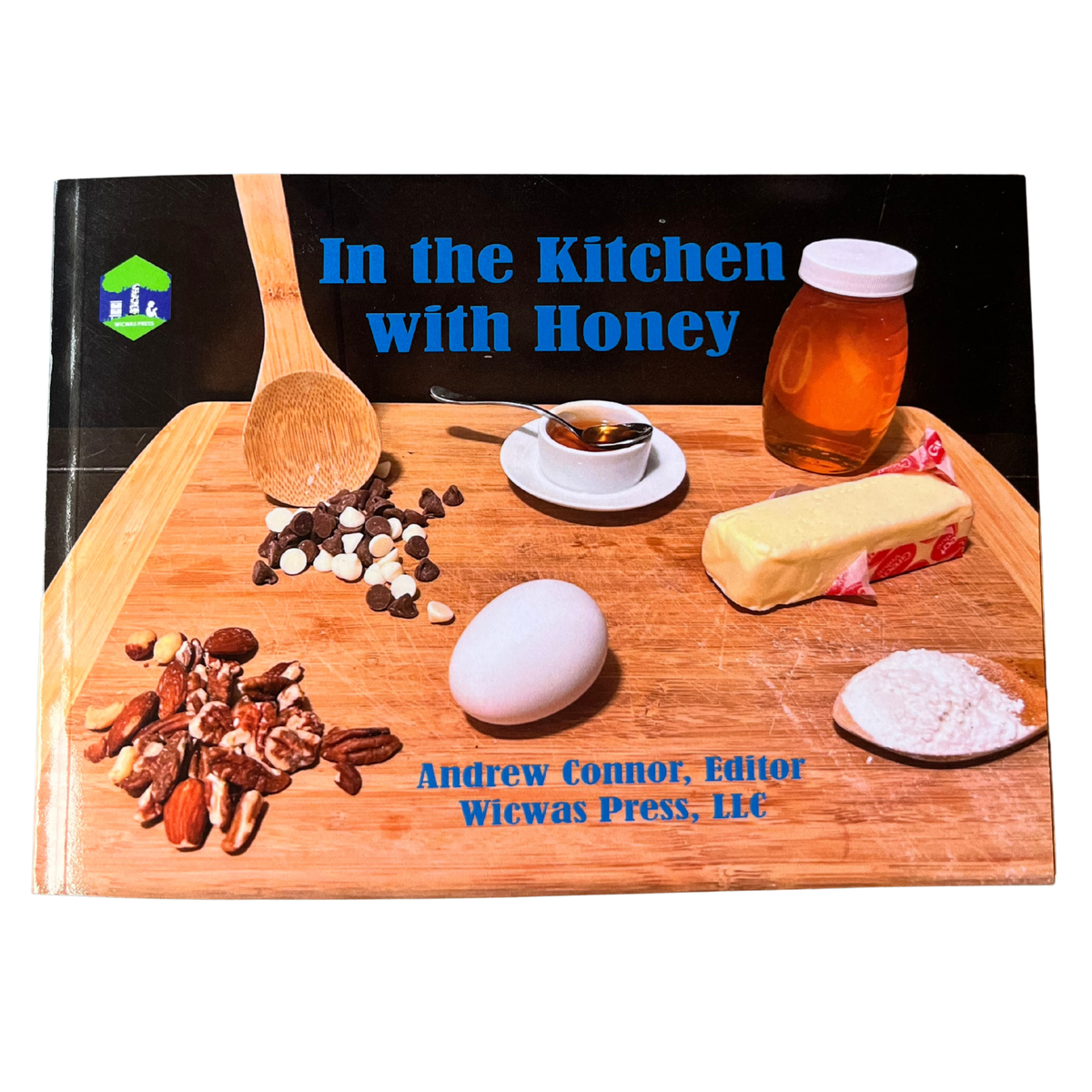 In The Kitchen With Honey