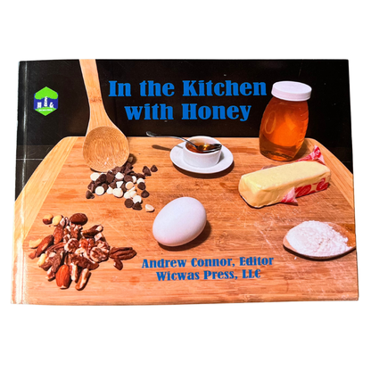 In The Kitchen With Honey