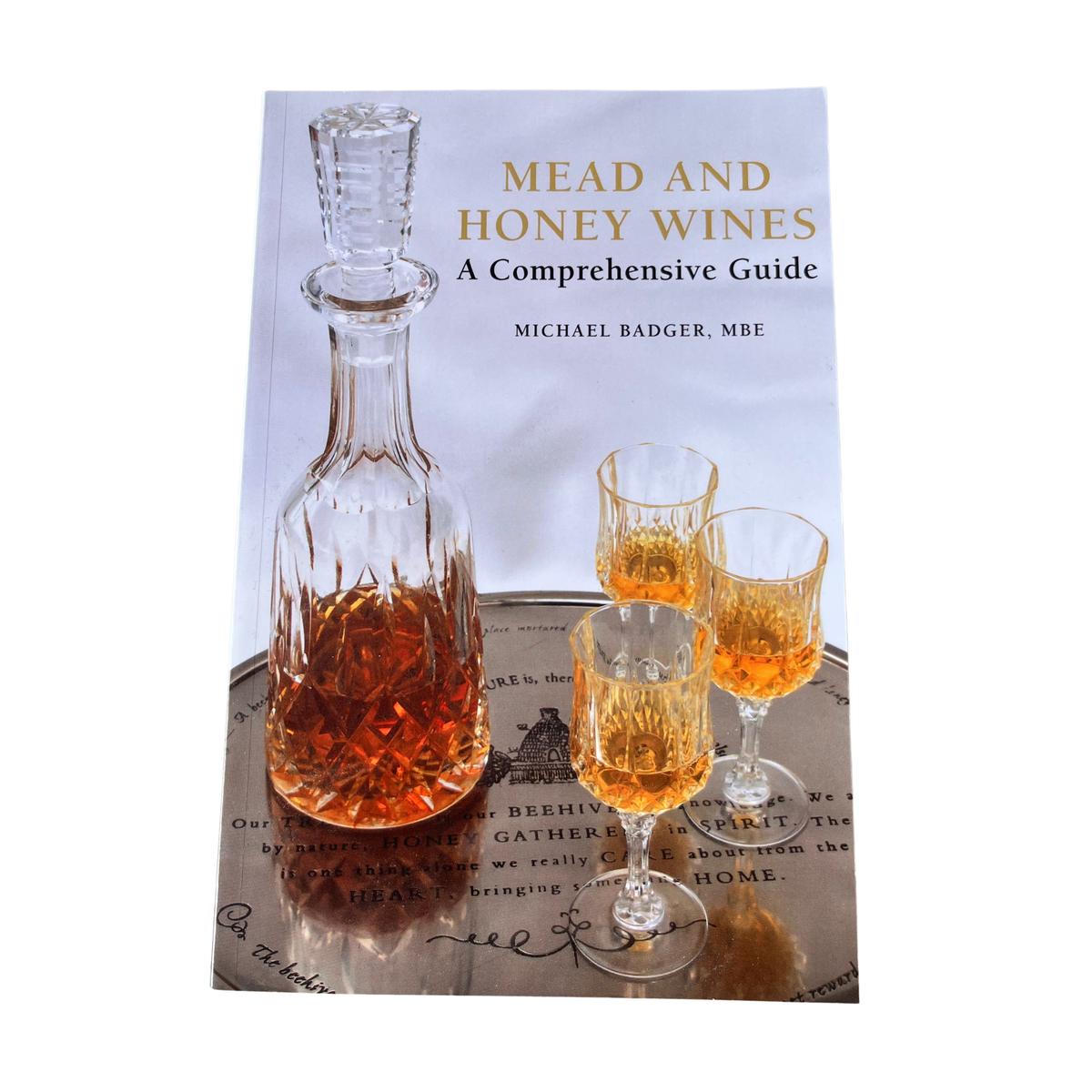 Mead and Honey Wines