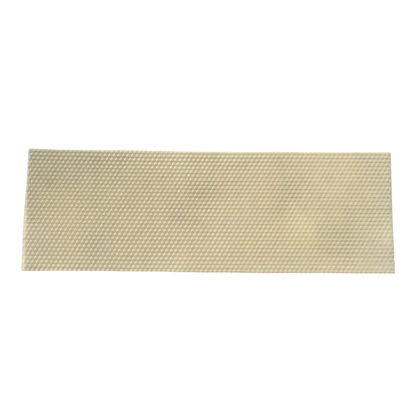 Thin Surplus (Cut Comb)