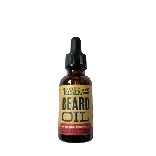 Beard Oil - Game Day