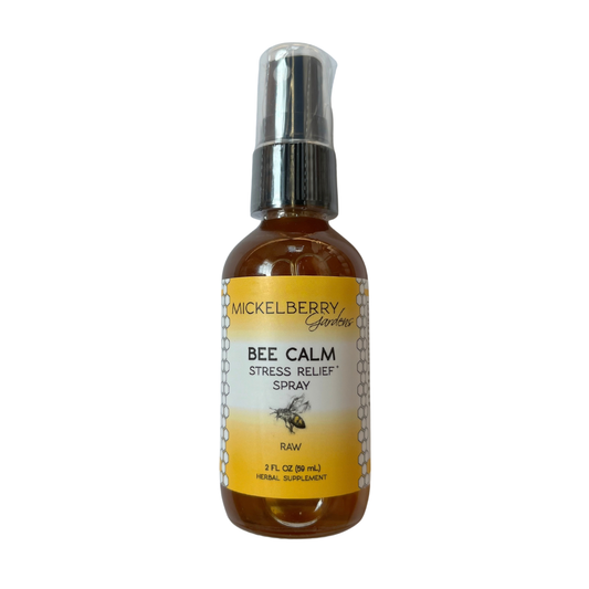Bee Calm Stress Relief Spray