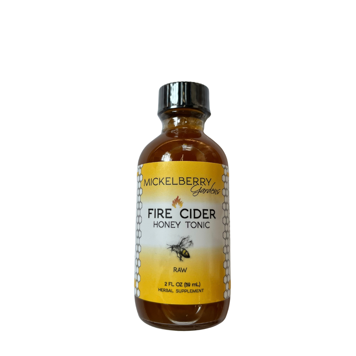 Fire Cider 2 Oz.