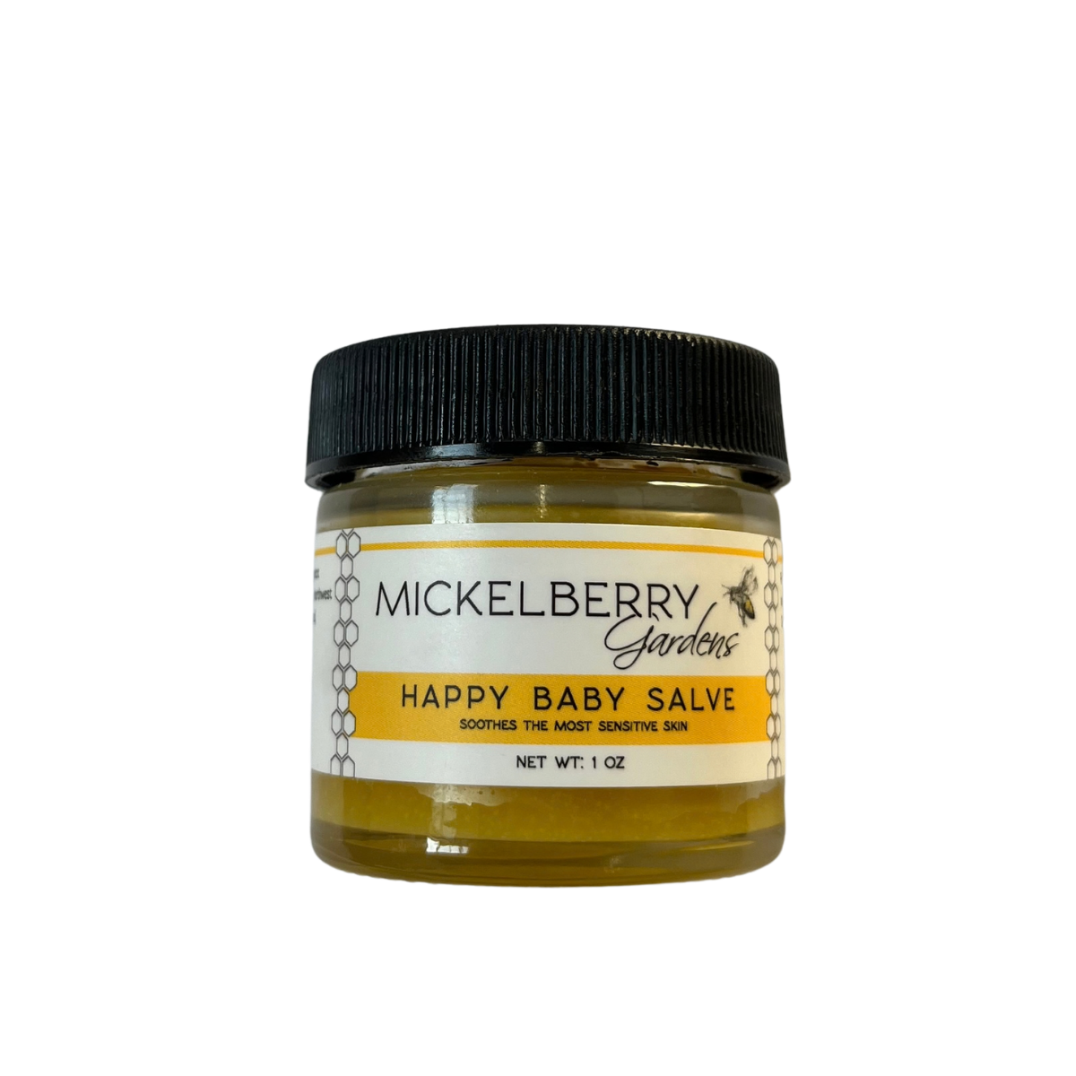 Happy Baby Salve