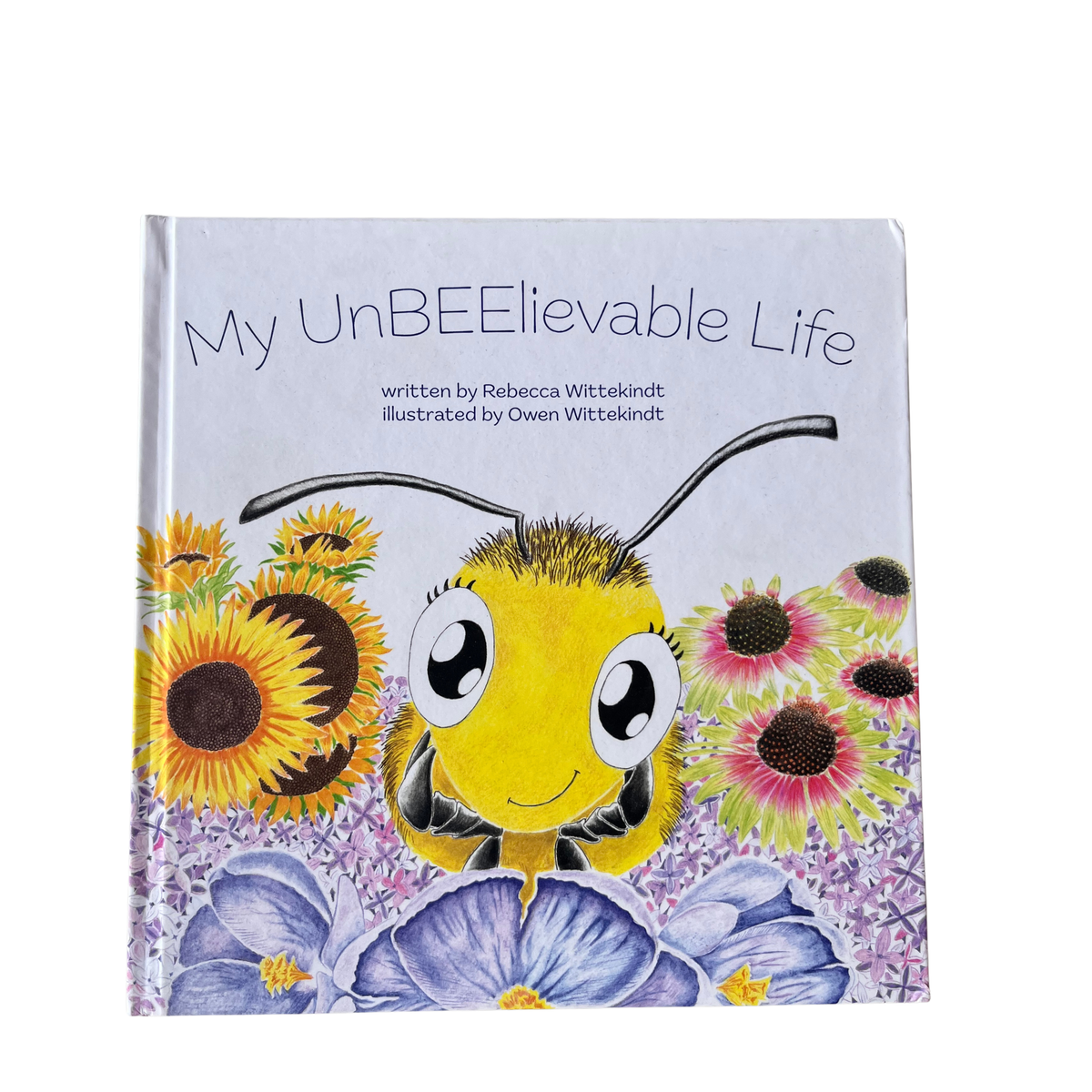 My UnBeelievable Life