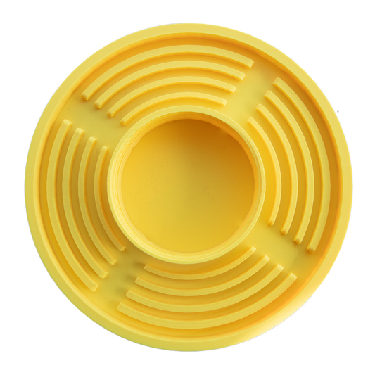 Nectar Detector/Feeder