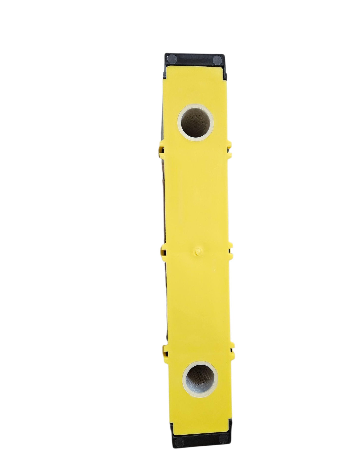 9 1/8" Pro Feeder - 2" Wide (Holds 1 Gallon) Cap and Ladder