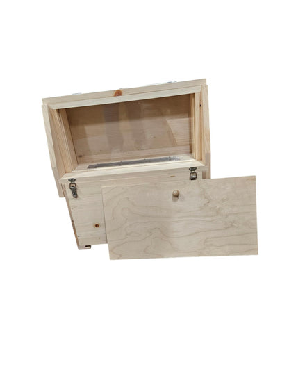 5-Frame Observation Hive