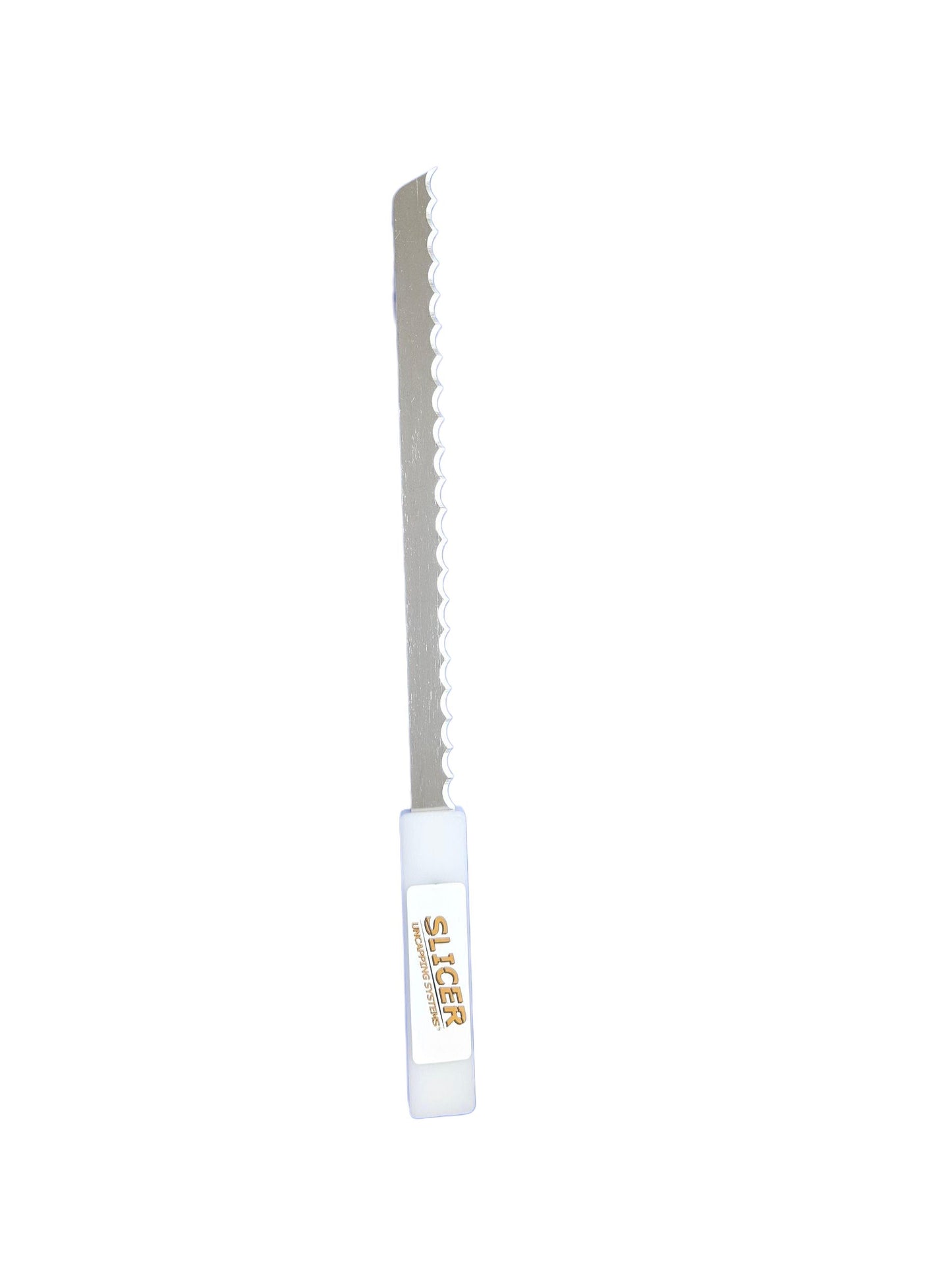 Cold Capping Knife