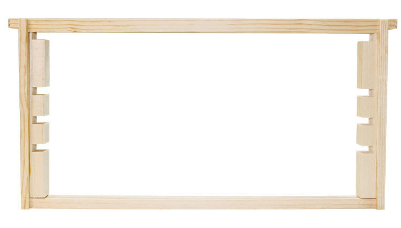 Queen Rearing Frame and Bars